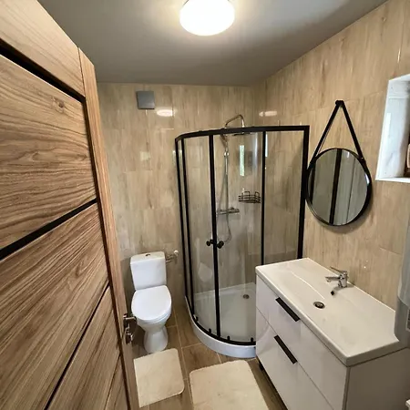 Domek Raszowka Kamienna Gora Exterior foto
