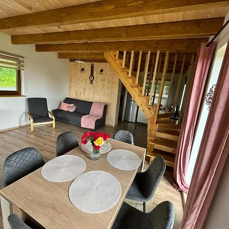 Domek Raszowka Kamienna Gora Exterior foto