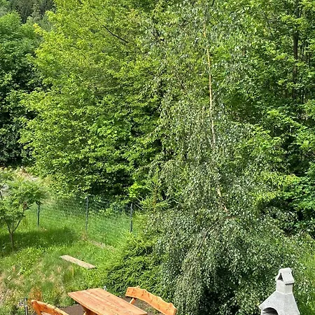 Domek Raszowka Kamienna Gora Exterior foto