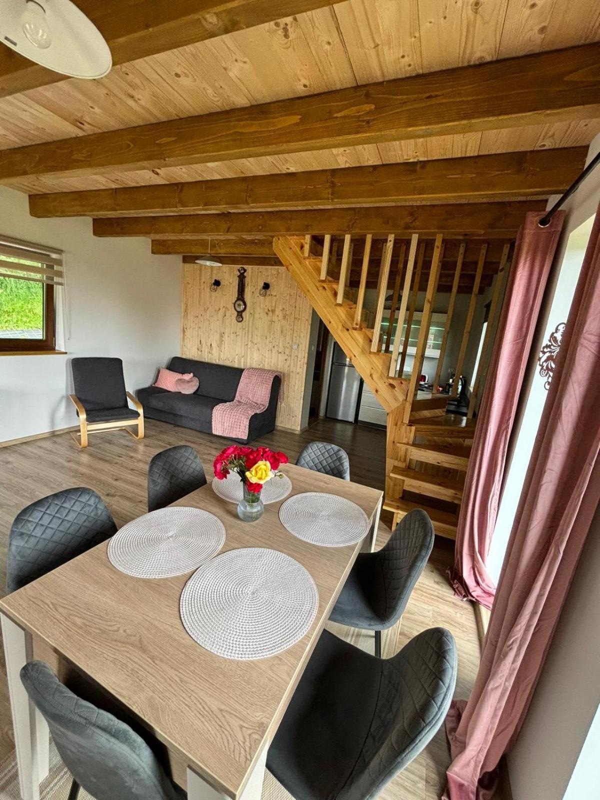 Raszowka Ferienhaus