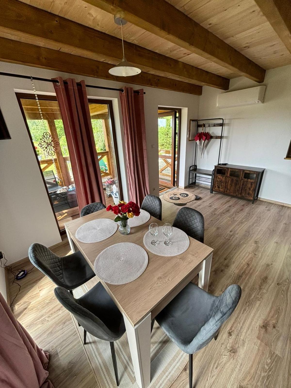 Ferienhaus Raszowka Kamienna Gora