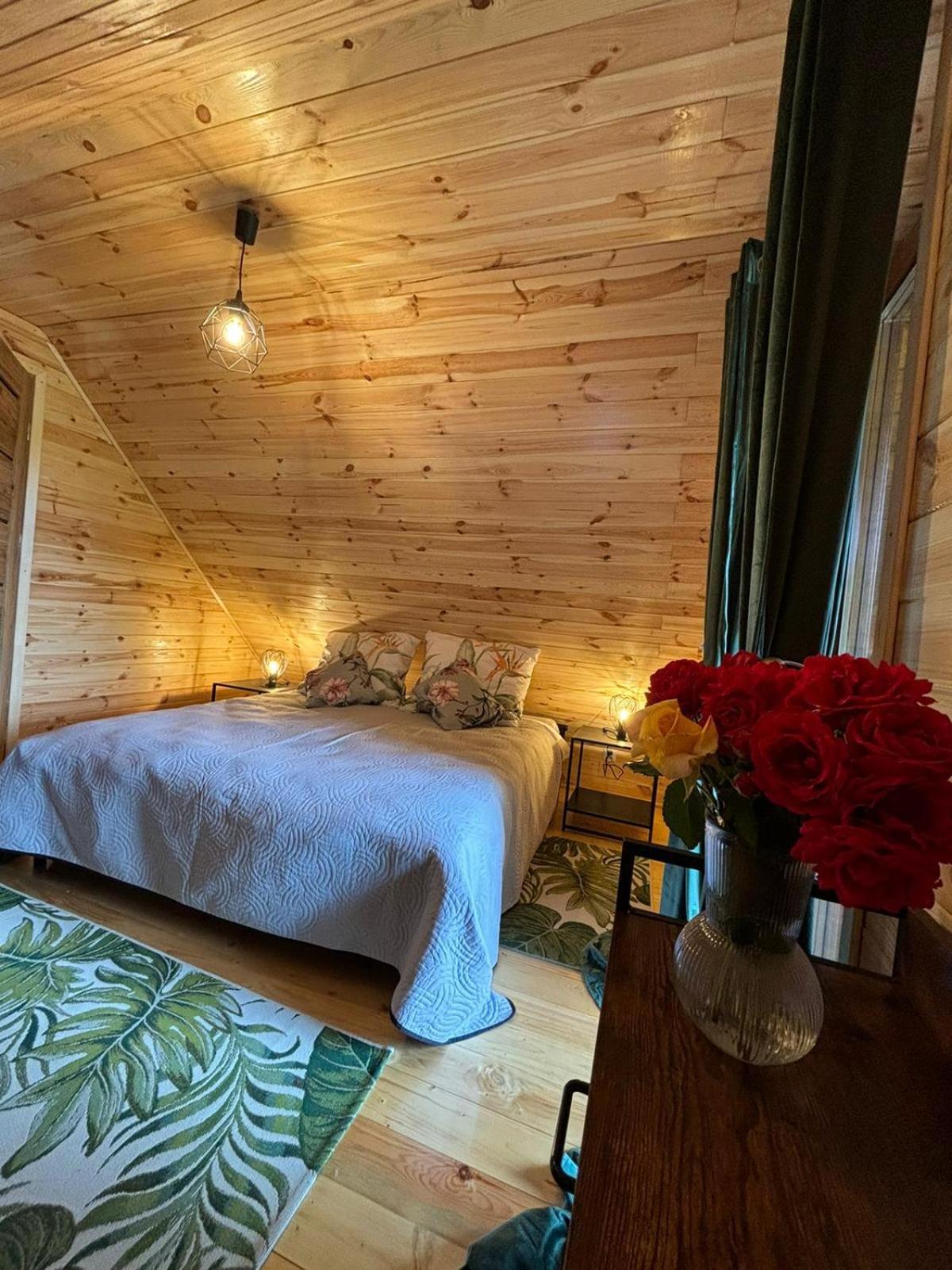 Ferienhaus Raszowka Kamienna Gora
