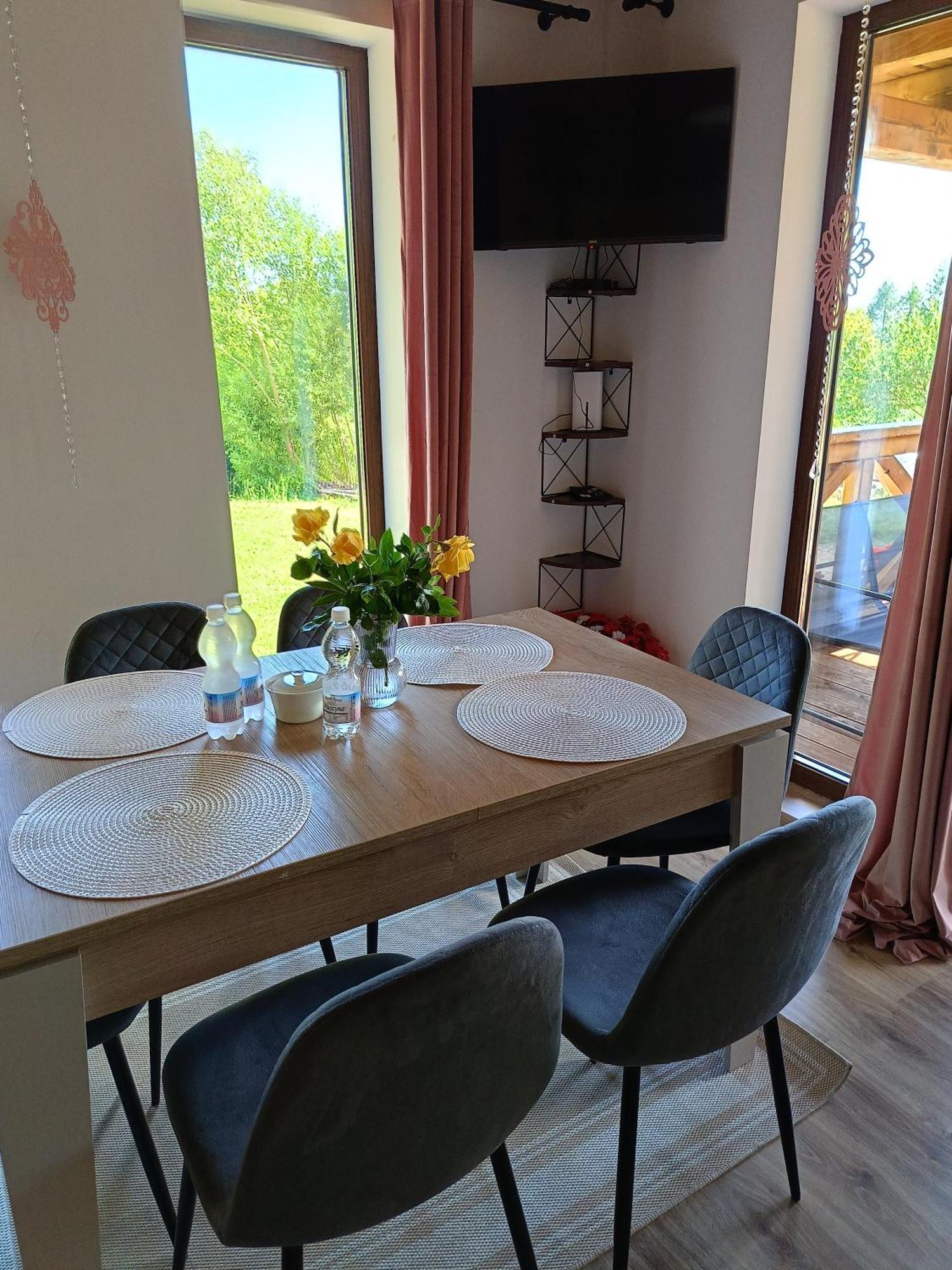 Raszowka Ferienhaus *