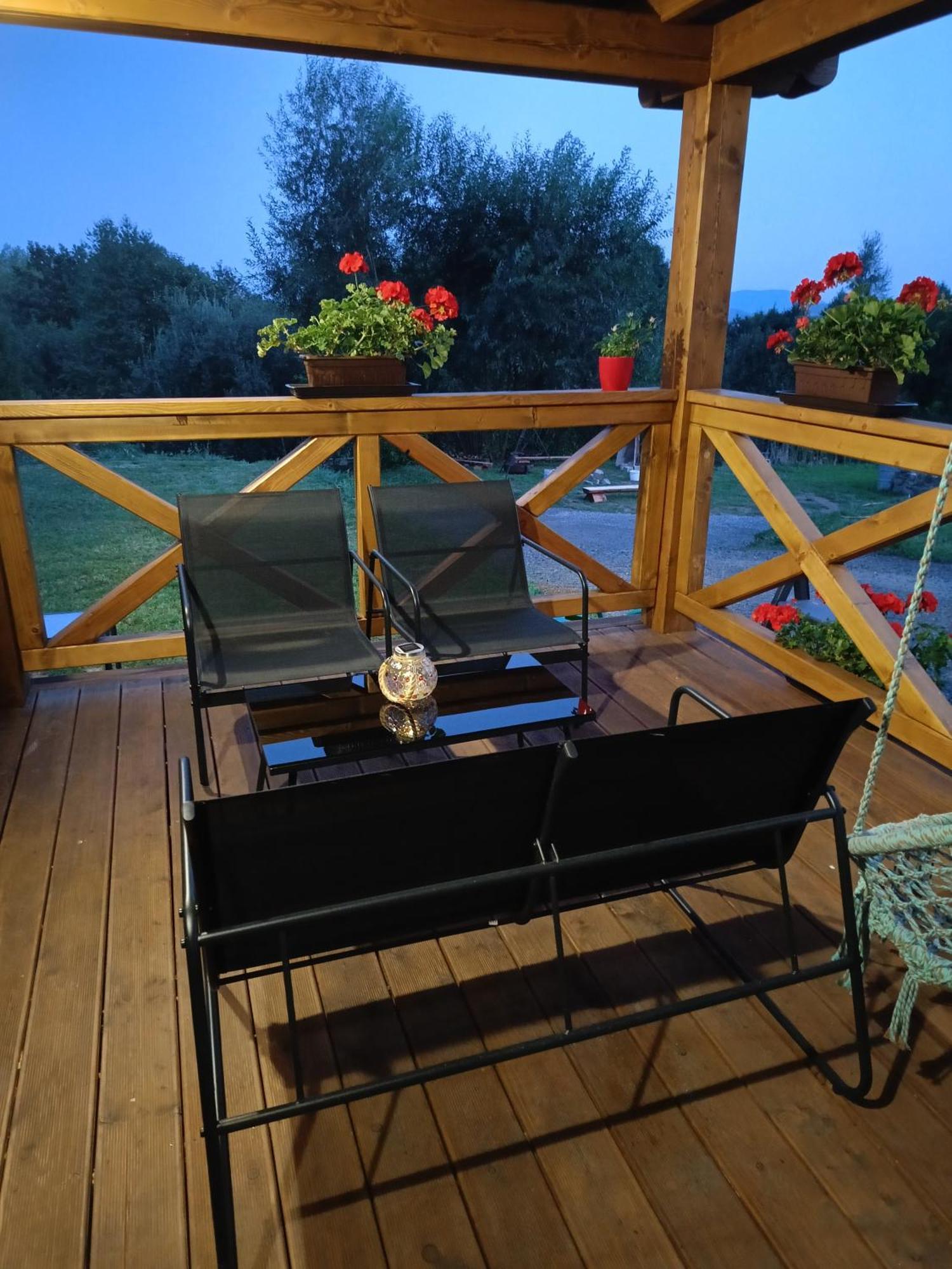 Ferienhaus Raszowka Kamienna Gora