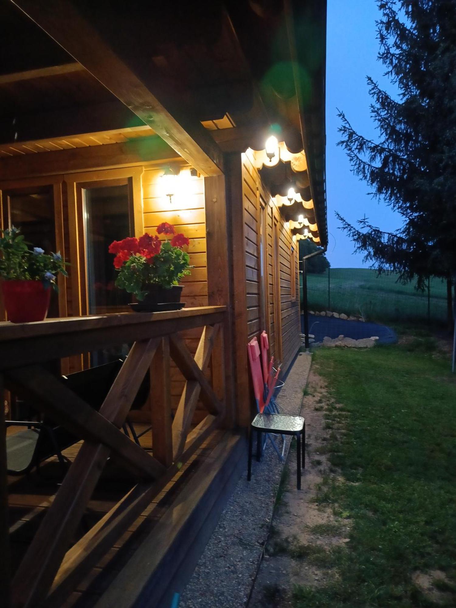 Raszowka Ferienhaus
