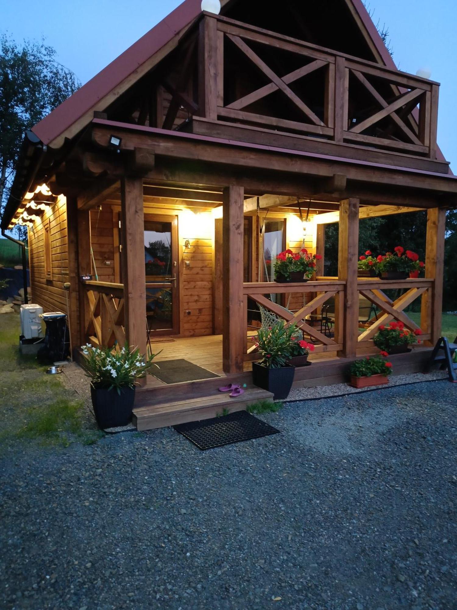 Ferienhaus Raszowka