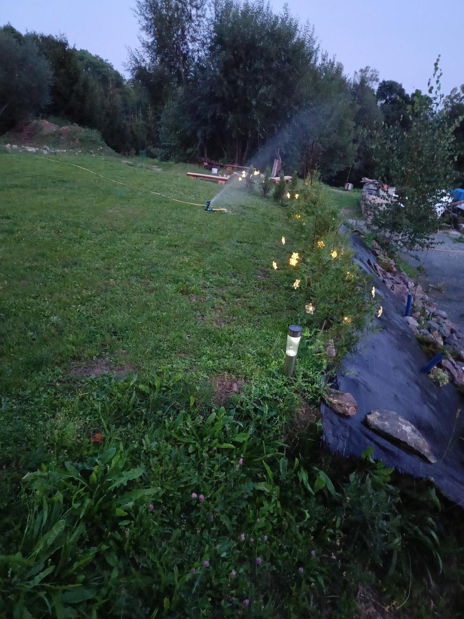 Raszowka Kamienna Gora