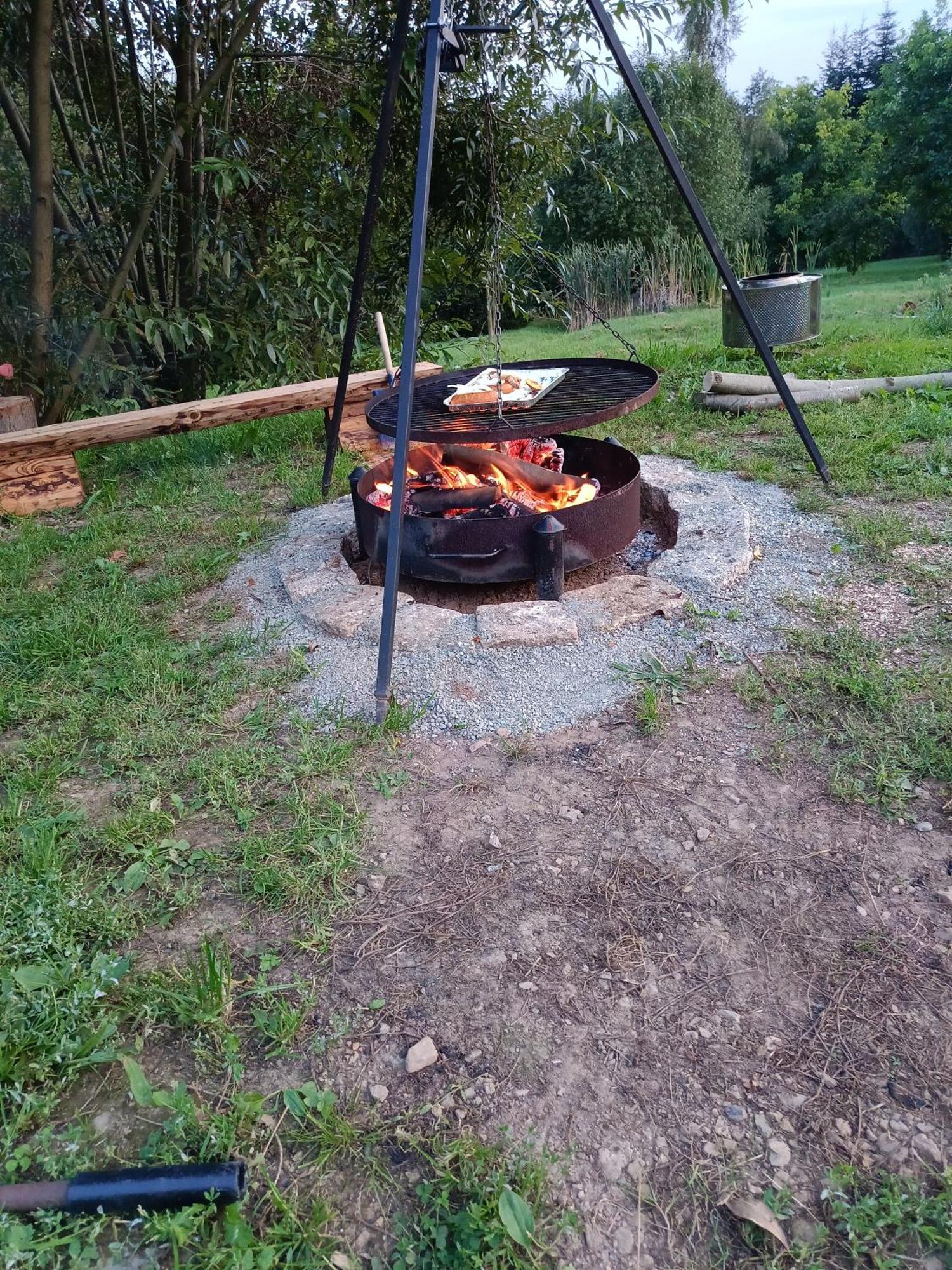 Raszowka Ferienhaus Kamienna Gora