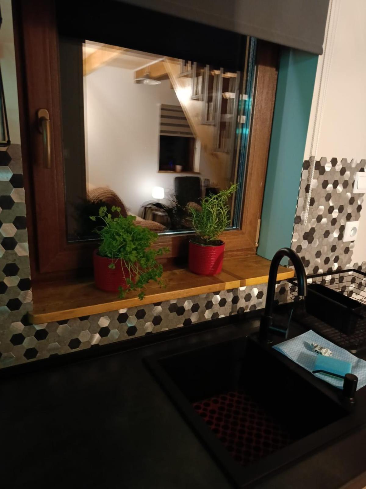 Raszowka Ferienhaus Kamienna Gora