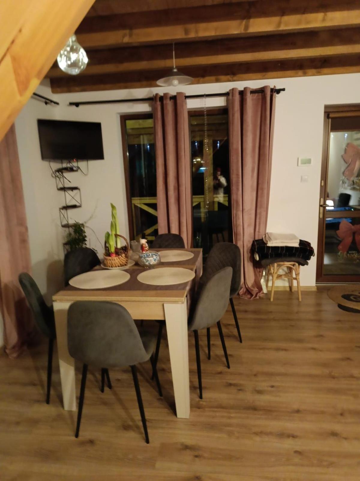 Raszowka Ferienhaus Kamienna Gora