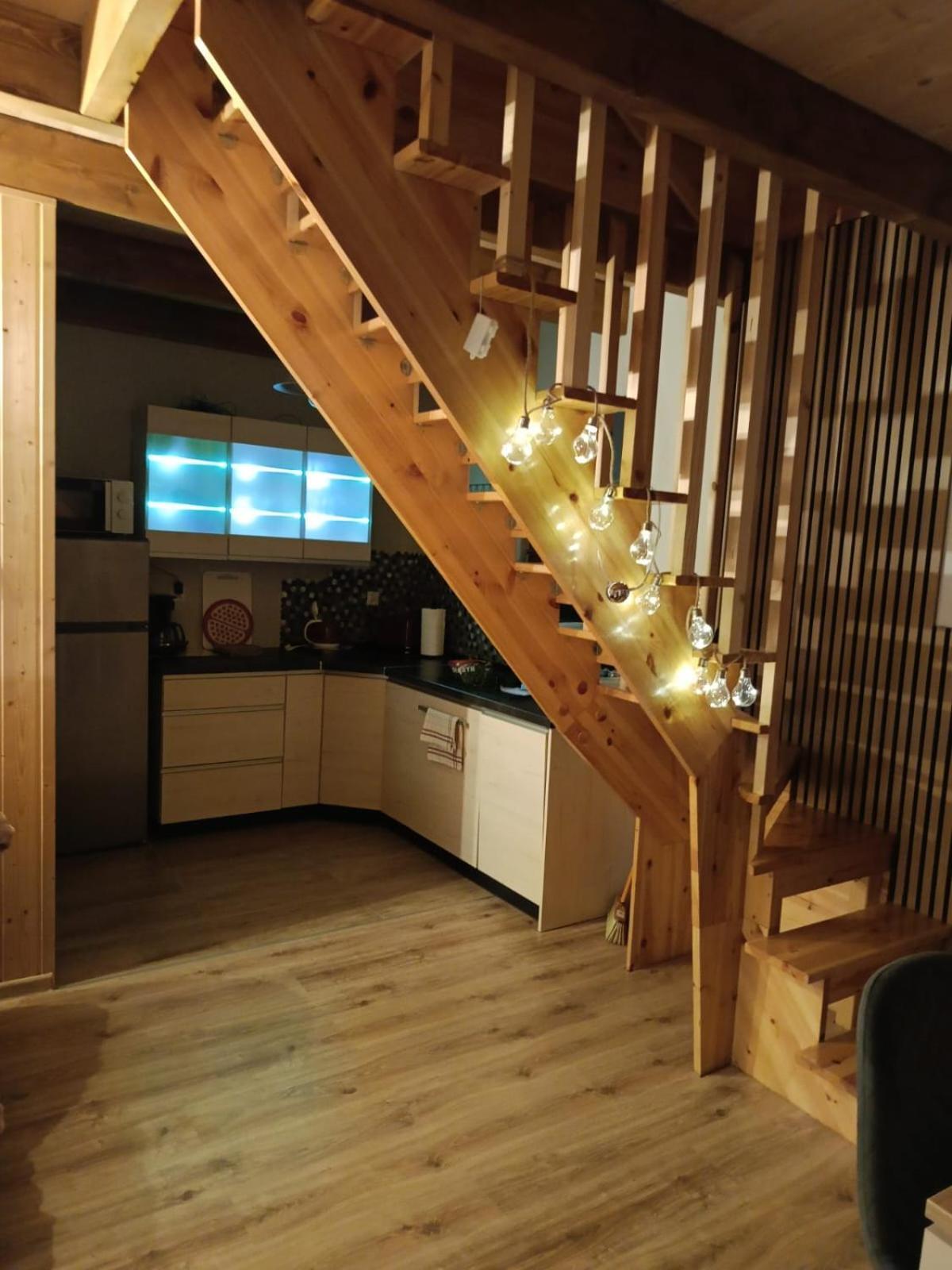 Ferienhaus Raszowka Kamienna Gora