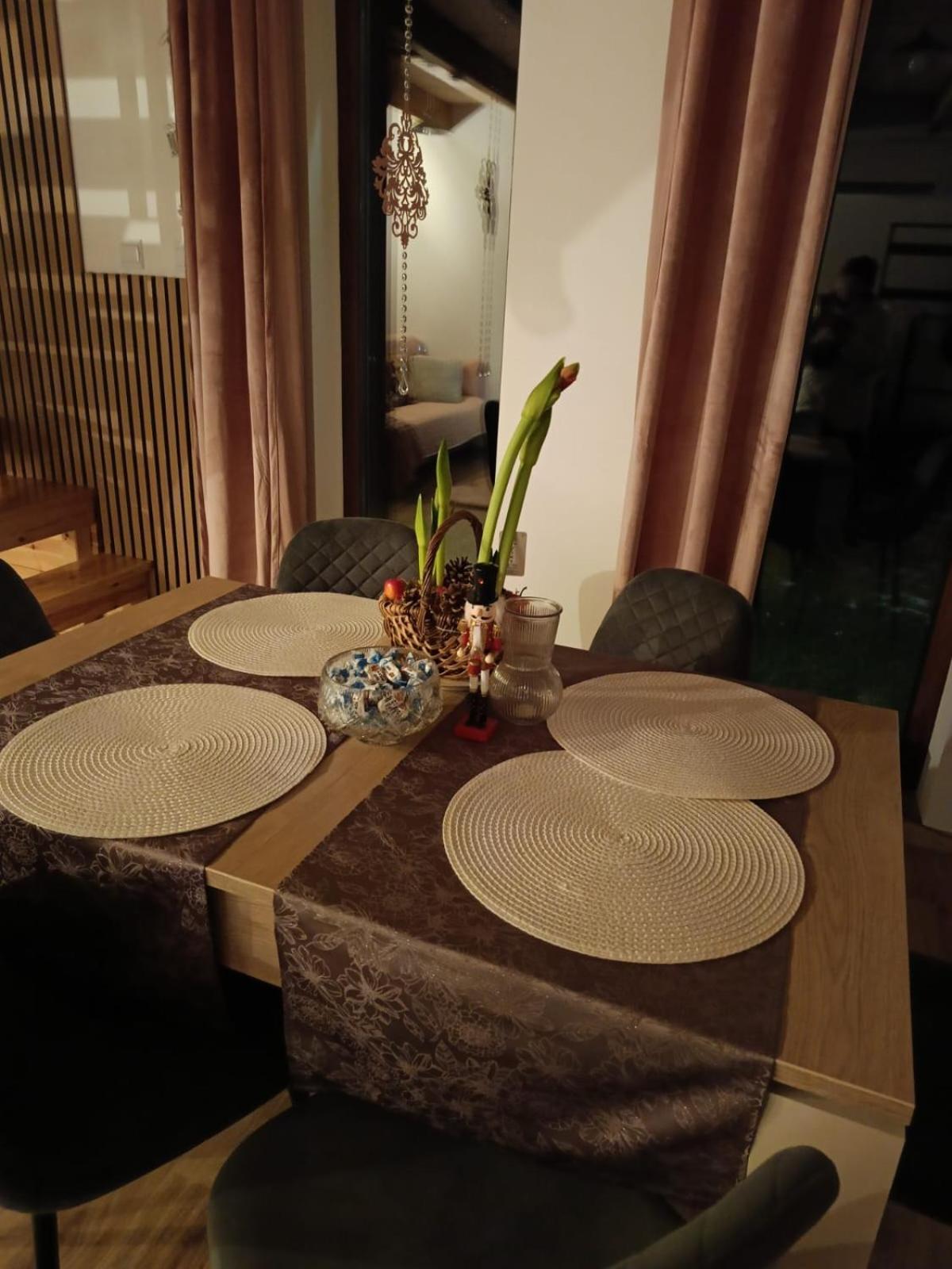 Raszowka Ferienhaus *