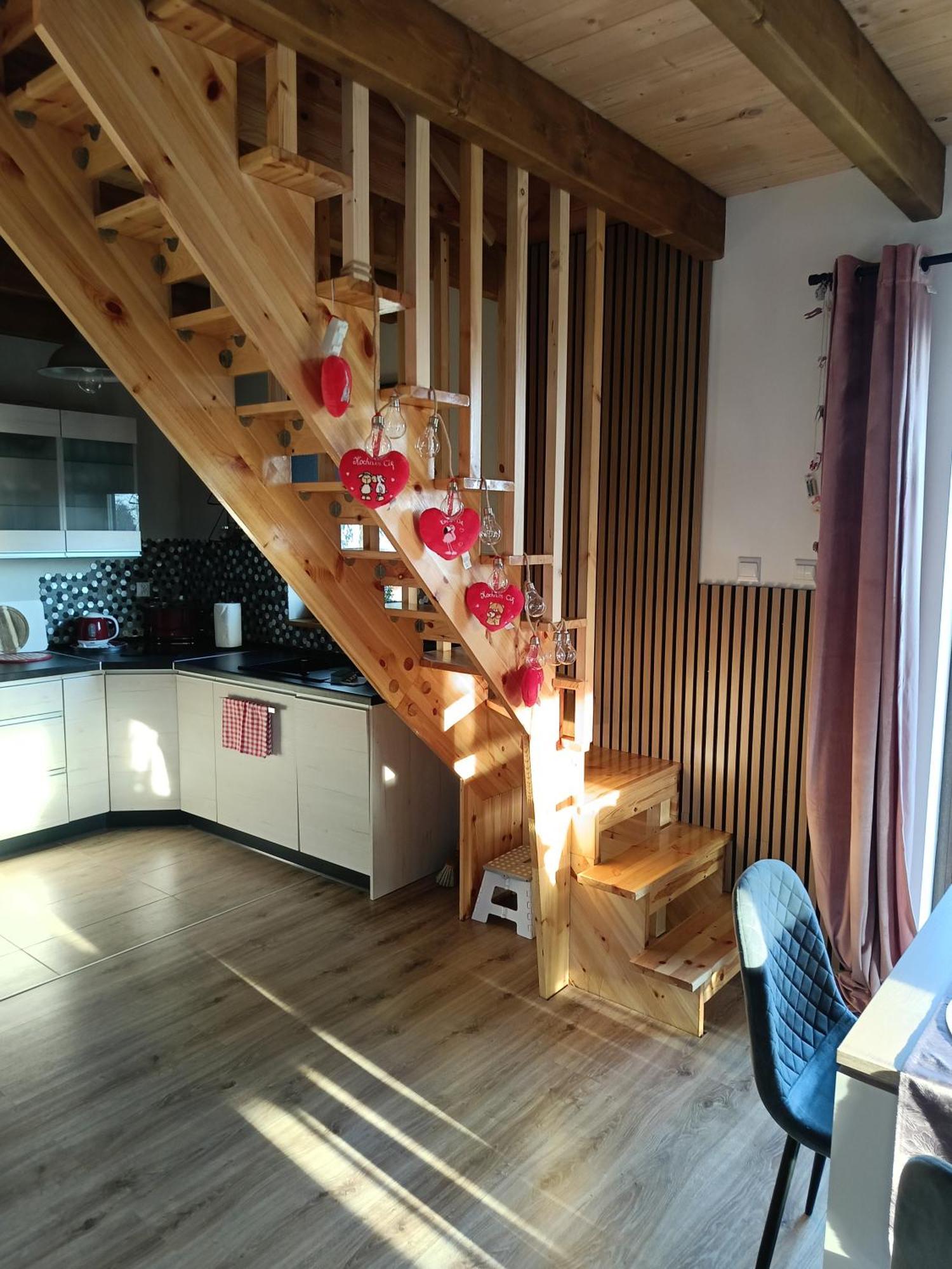 Raszowka Ferienhaus *